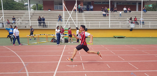 Continúa la gran actuación en la 2ª Final de los J.D.M.