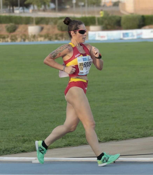 Resultados de atletas del CAIM en Campeonato del Mundo de atletismo Master al aire libre