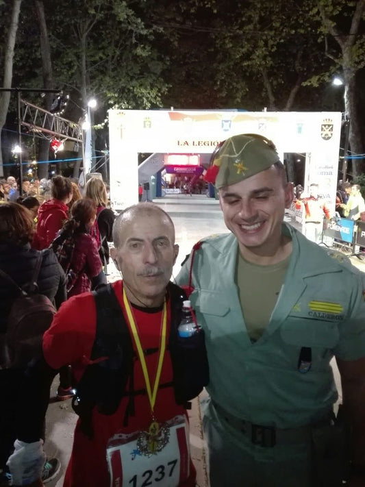 Resultados 101 Km de Ronda