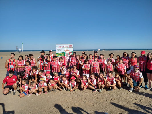 Miniolimpiadas CAIM-TED 2022