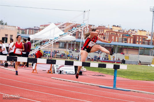 Meritorio 5º puesto de nuestras féminas en Córdoba