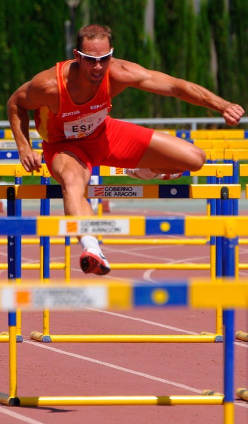 Listado de atletas del CAIM que competirán en Campeonato del Mundo de Atletismo Máster en Málaga