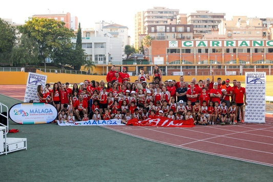 Fotografías de Encuentro Deportivo Escuela CAIM 2018