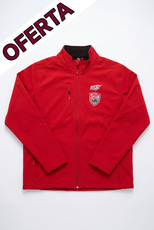 Chaqueta hombre invierno