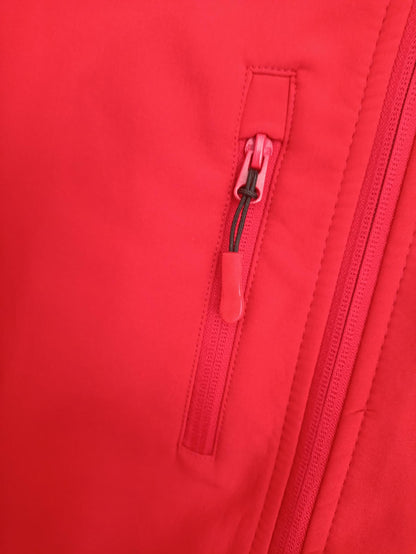 Chaqueta hombre invierno