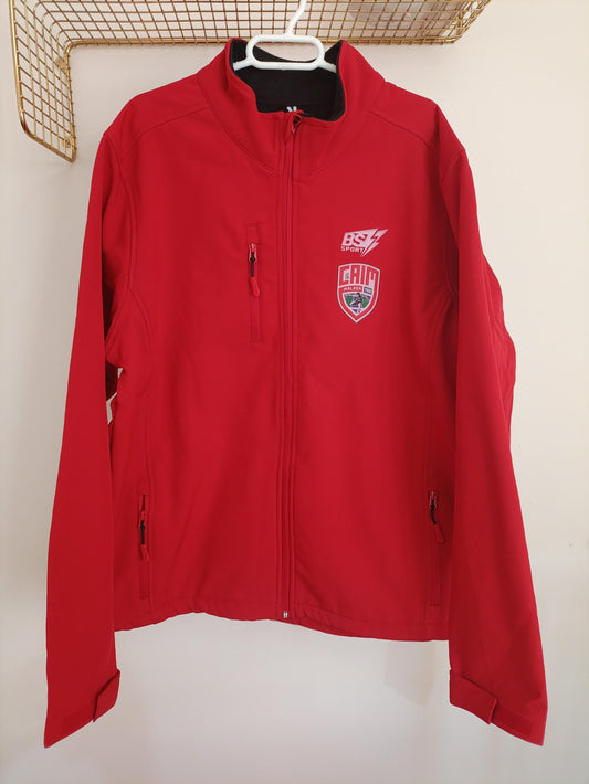 Chaqueta hombre invierno
