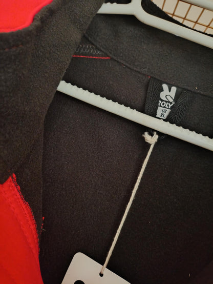 Chaqueta hombre invierno