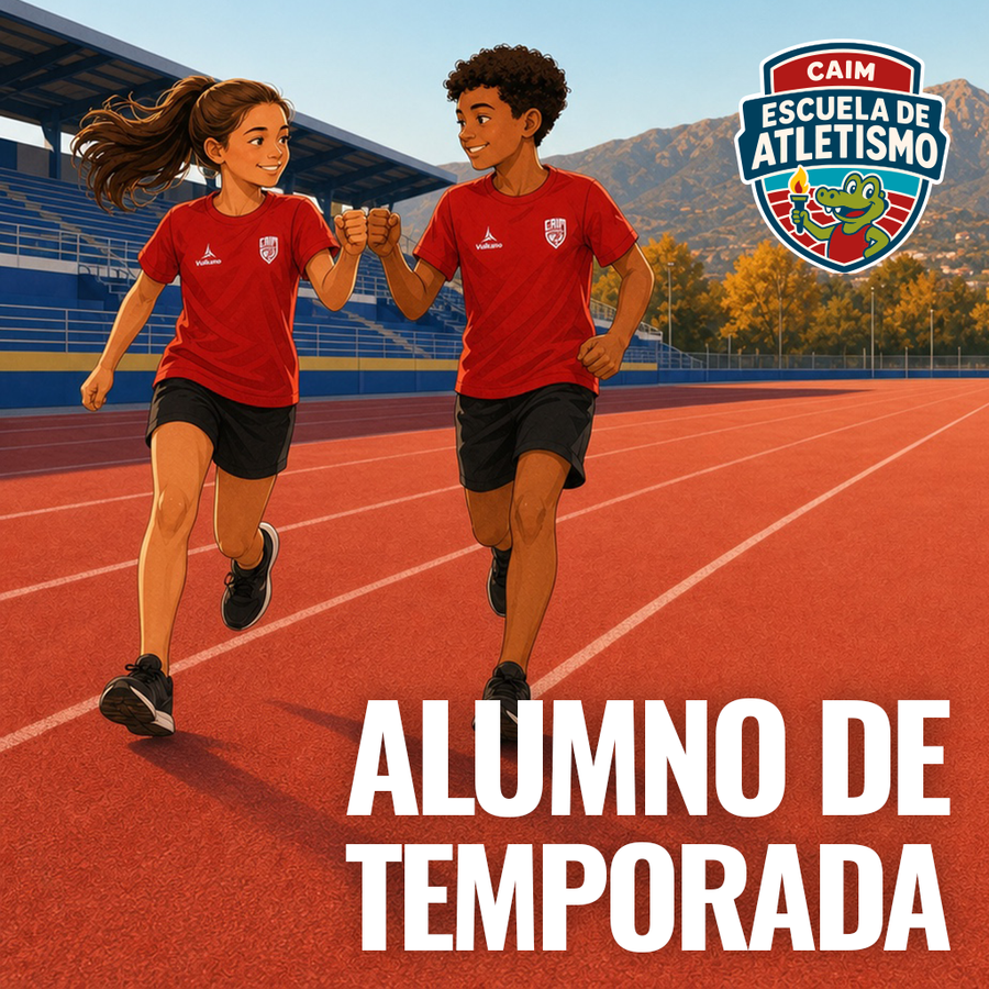 Alumno de temporada