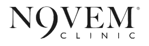Logo Novem Clinic