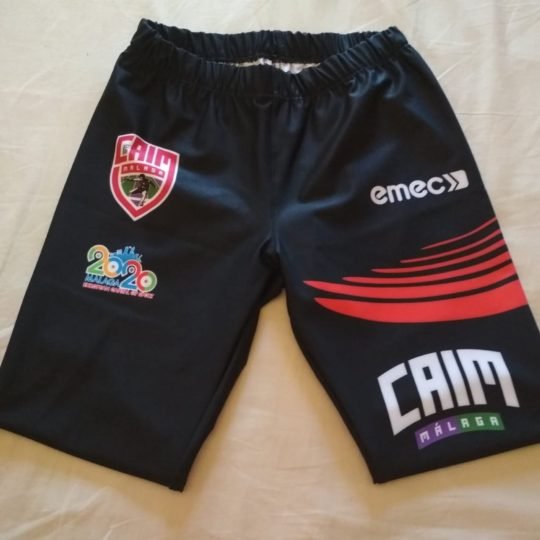 Malla corta chico