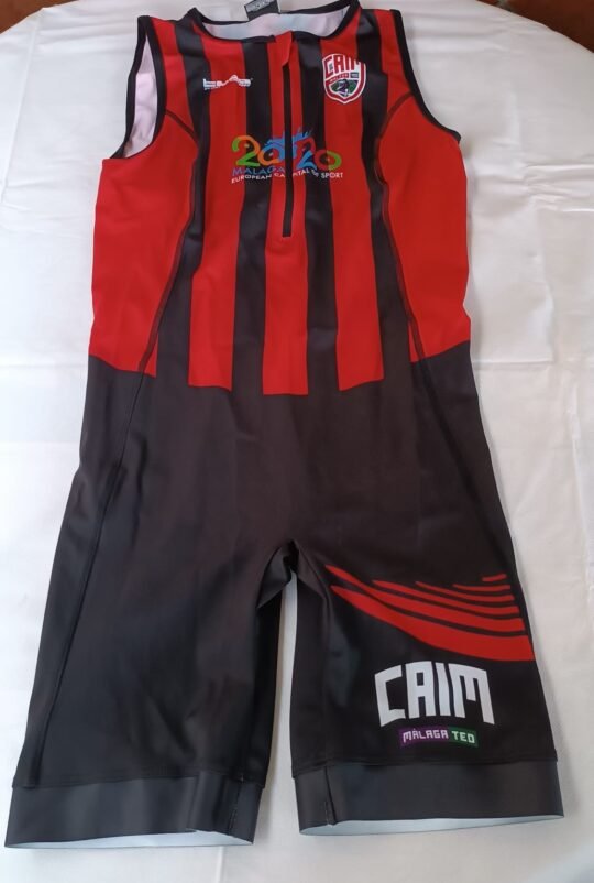 Mono competición