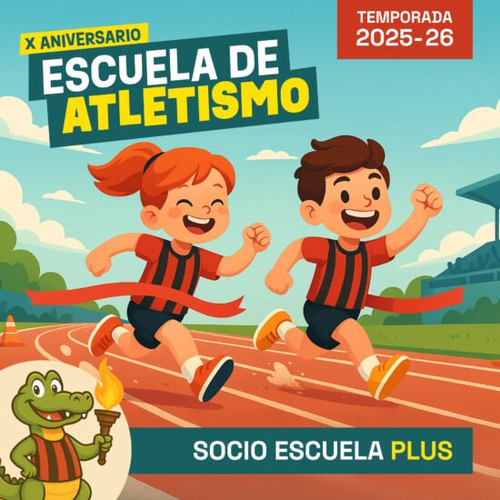 Socio Escuela Plus