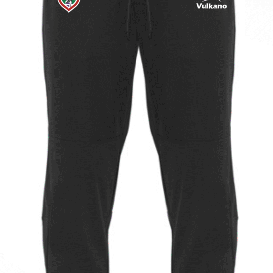 Pantalón chandal 2026