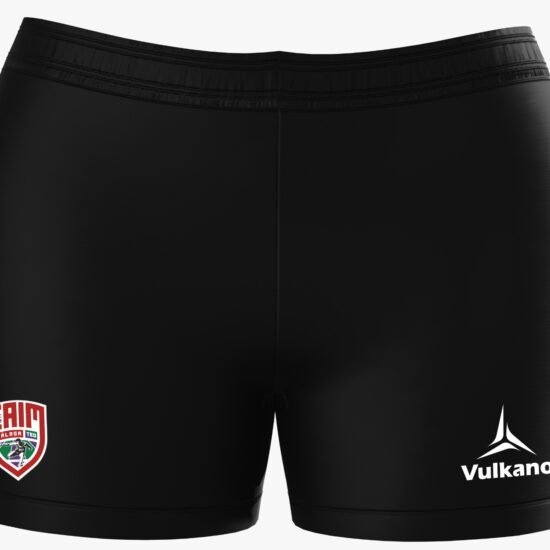 Malla competición corta 2026